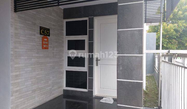 Rumah Bagus Nyaman Siap Huni 2