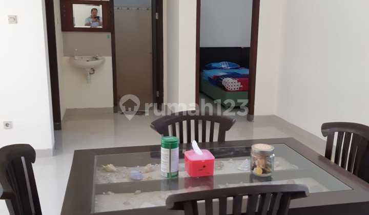 Fully Furnished House in an Elite Cluster