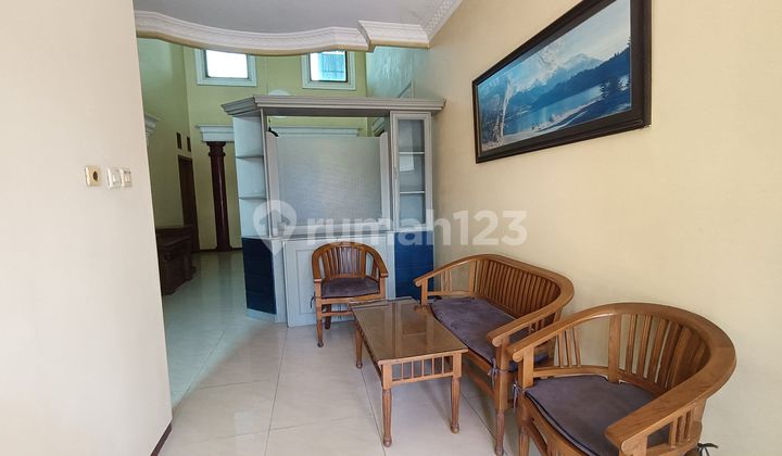 Nice House Ready to Live Semi Furnished 2