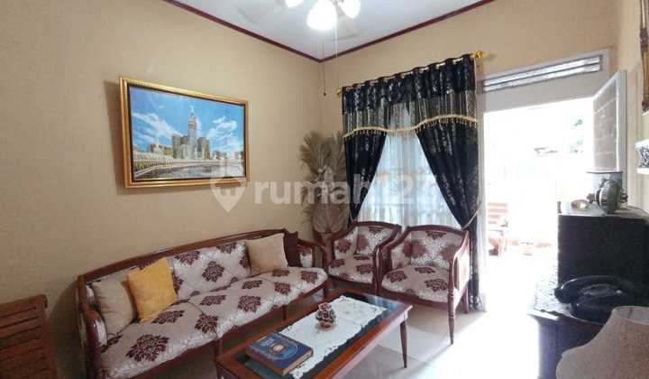 Rumah Bagus Strategis Dekat Kampus Ums 2