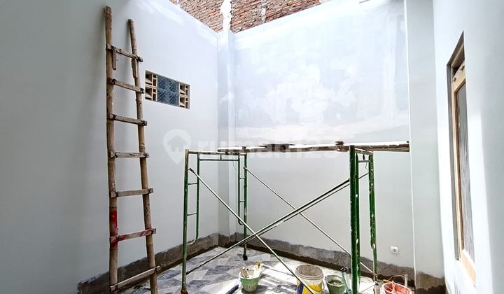 New Ready-to-Occupy House in a Cluster 2