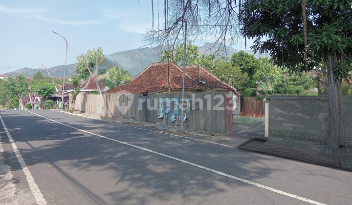 Strategic Land in the City Center