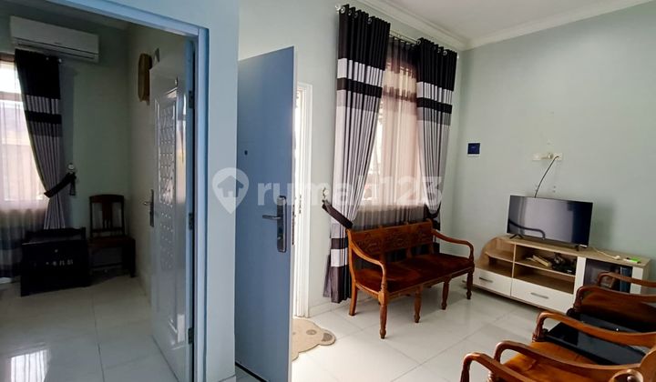 Nice Minimalist 2-Story House (Fully Furnished) Within a Cluster 2