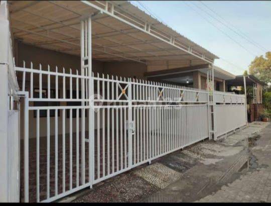 Rumah Minimalis Siap Huni Dalam Cluster 1