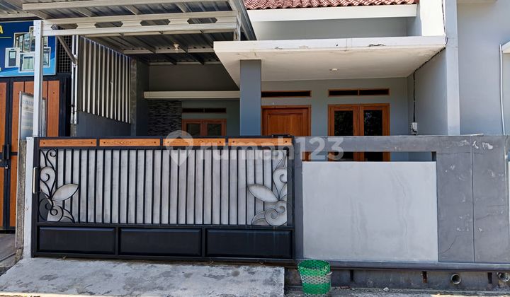 New Nice House Ready to Live In New Nice House Ready to Live In