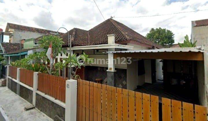 Rumah Bagus Siap Huni 1