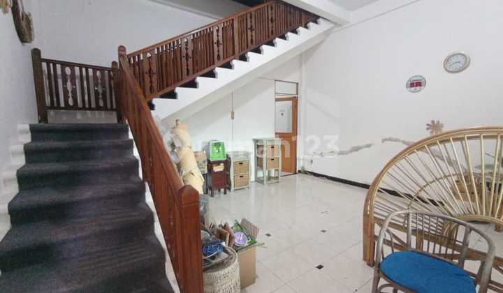 Good Strategic Warehouse Ready to Use in Warehouse Area