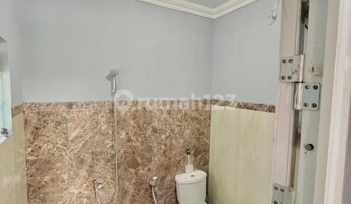 Rumah Full Furnish Siap Huni 2