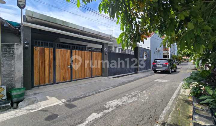 Rumah Bagus Mewah Siap Pakai di Mojosongo Jebres Solo Rumah Bagus Mewah Siap Pakai di Mojosongo Jebres Solo