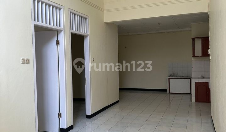 Rumah Siap Hunilokasi Dekat dengan Pusat Solo Baru 2