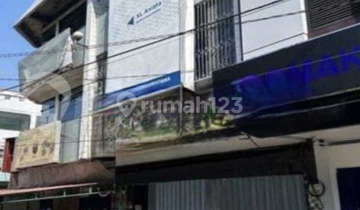 Ruko Siap Huni Lokasi Strategis Dan Area Pertokoan Dan Perkantoran Ruko Siap Huni Lokasi Strategis Dan Area Pertokoan Dan Perkantoran