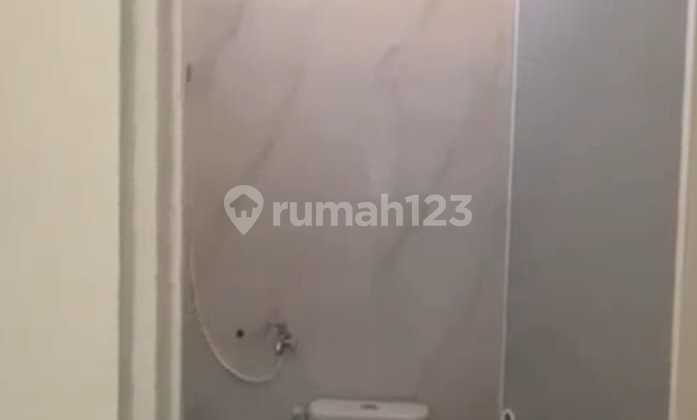 Rumah Baru Gress 2 Lantai Siap Huni 2