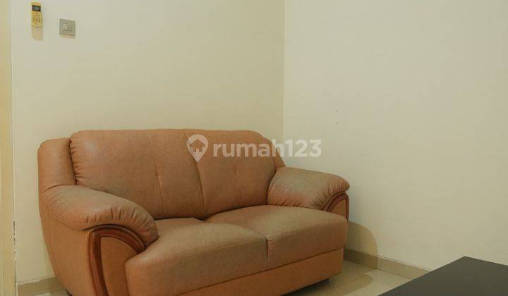 Rumah Mewah Siap Huni Tengah Kota Solo 2