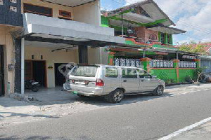 Ruma Dan Tempat Usaha Tengah Kota Ruma Dan Tempat Usaha Tengah Kota