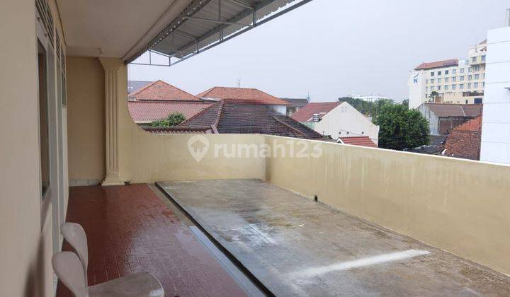 Rumah 3 Lantai di tengah Kota Solo 2