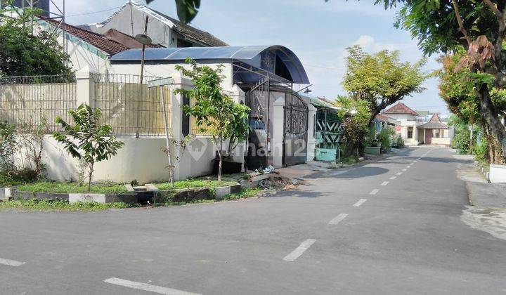 Rumah Siap Huni Di Solo Baru 2