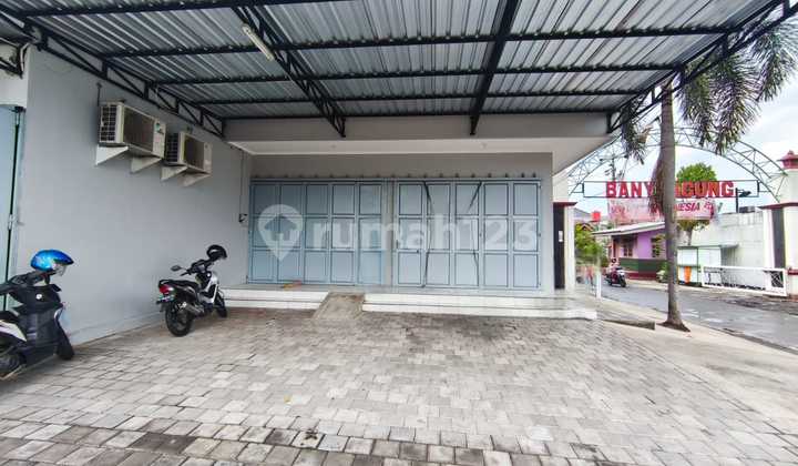 Good 2-Story Shop House Ready to Occupy