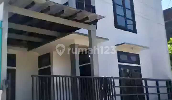 Rumah Siap Huni Dekat Dengan Ums  1