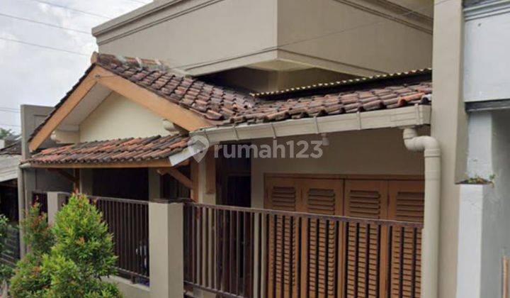 Rumah Bagus Siap Huni  2