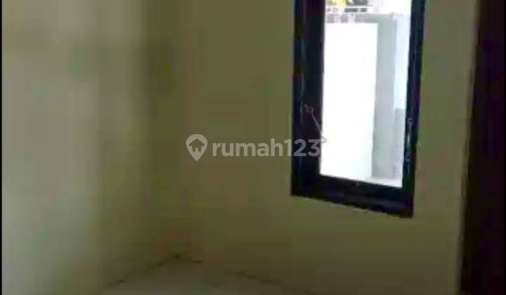 Rumah Minimalis Siap Huni Dalam Perumahn  2
