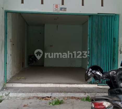 Cheap Shop House on Main Road Side 2