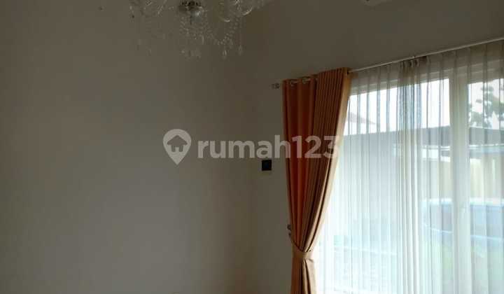 Rumah Bagus Minimalis Dalam Cluster 2