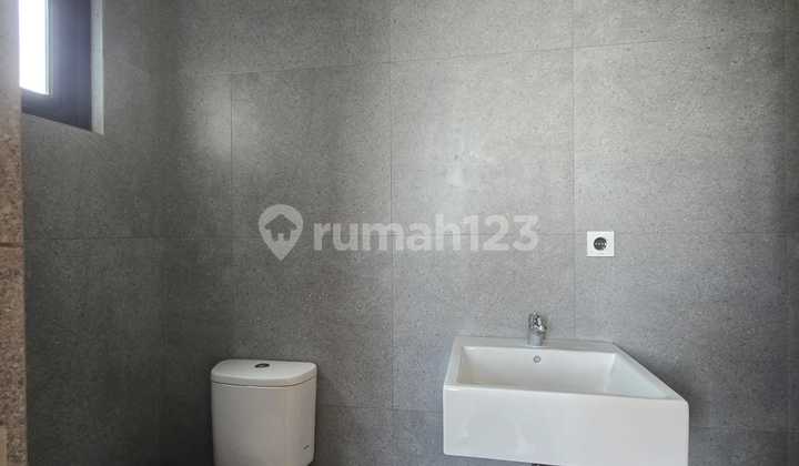 New Minimalist Cluster House, Modern Design 2