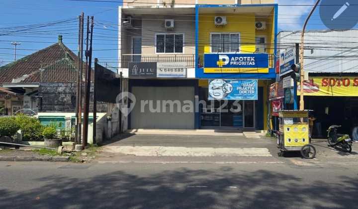 Ruko Bagus Strategis Pusat Kota Ruko Bagus Strategis Pusat Kota