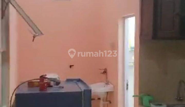 Rumah Siap Huni Dalam Perumahan 2