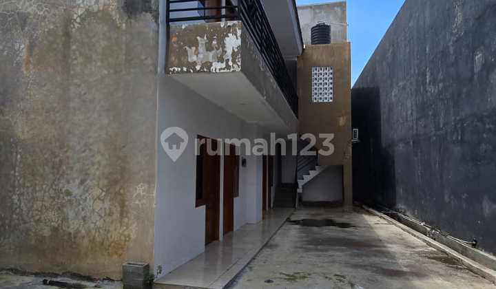 New Boarding House Ready for Use in Sumber Banjarsari Solo 2