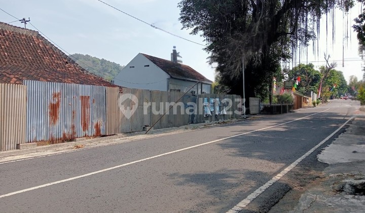 Strategic Land in the City Center