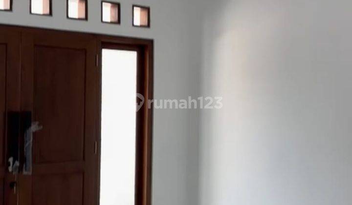 Rumah Bagus Siap Huni Dalam Perumahn 2