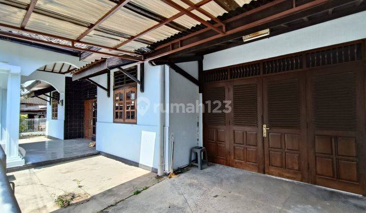 Rumah Hook Siap Pakai  2