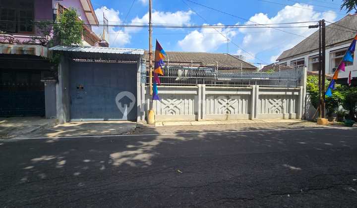 Nice and Spacious House in the City Center 2