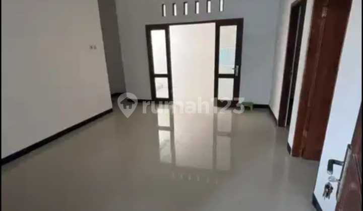 Rumah Bagus Siap Pakai Dalam Cluster 2