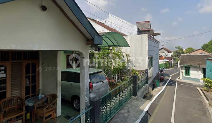 Rumah Siap Huni Dilingkungan Yang Mudah Di Jangkau 2