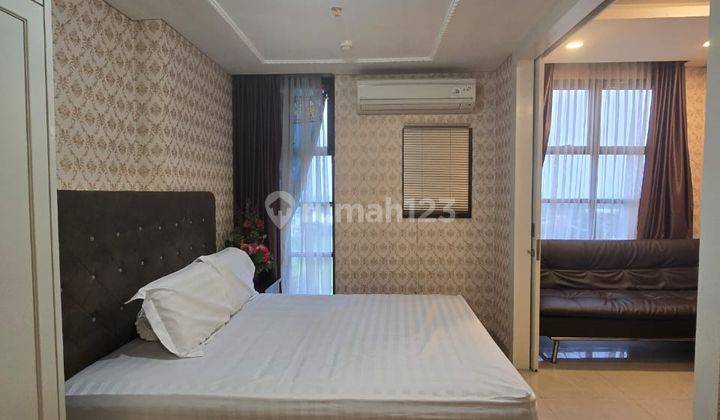 Apartemen Mewah Siap Pakai di The Kahyangan Solo Baru 1