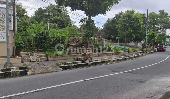 Tanah Murah Strategis Pusat Kota Boyolali