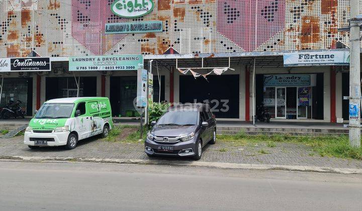 Rumah Bagus 2 Lantai Siap Huni Di Kartasura Solo 1