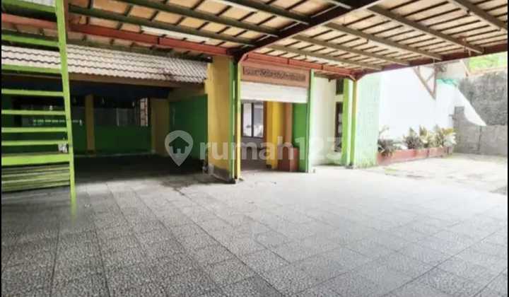 Strategic House Near Slamet Riyadi Road Penumping Solo 2