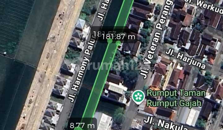 Tanah Murah Siap di Kavling Dekat Luwes Palur di Mojolaban Tanah Murah Siap di Kavling Dekat Luwes Palur di Mojolaban