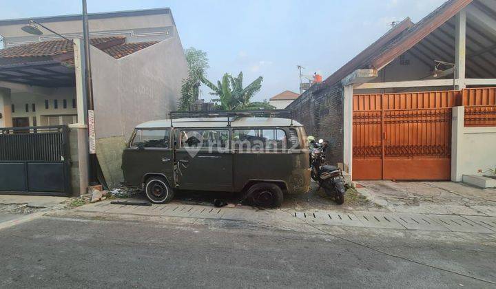 Tanah Murah Siap Bangun Di Mojosongo Dekat Jebres Solo 2