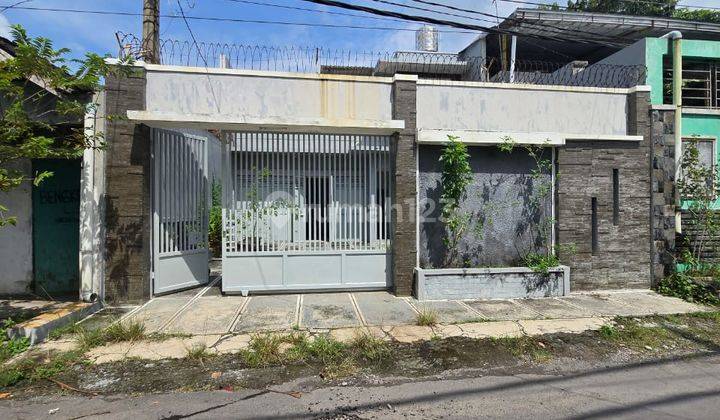 Rumah Mewah Minimalis Modern di Solo Baru Dekat Grogol Solo 1