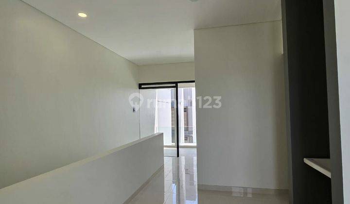 Rumah Baru Minimalis Modern Cluster Elite Gentan Solo 2