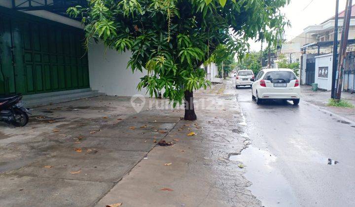 Ruang usaha bagus modern dgn perabotan di Jajar Solo 5
