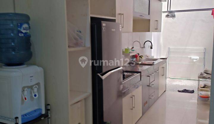 Rumah Bagus bersih udara segar di cluster Colomadu 5