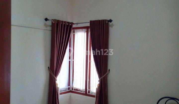 Rumah Bagus bersih udara segar di cluster Colomadu 6
