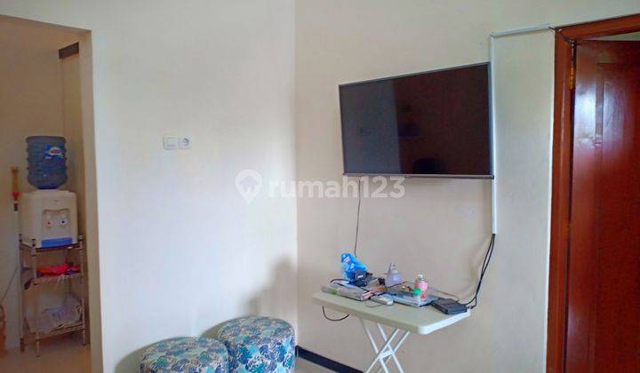 Rumah Bagus bersih udara segar di cluster Colomadu 8