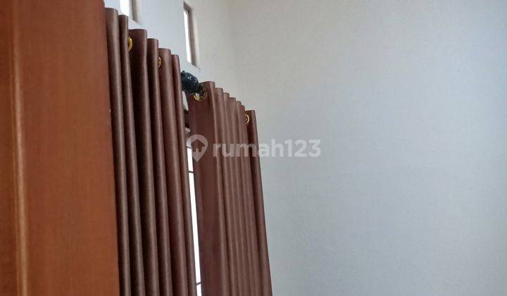 Rumah Bagus bersih udara segar di cluster Colomadu 10