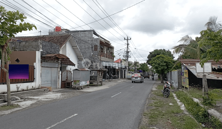 Rumah bagus siap pakai di Singopuran Kartosuro Solo 2